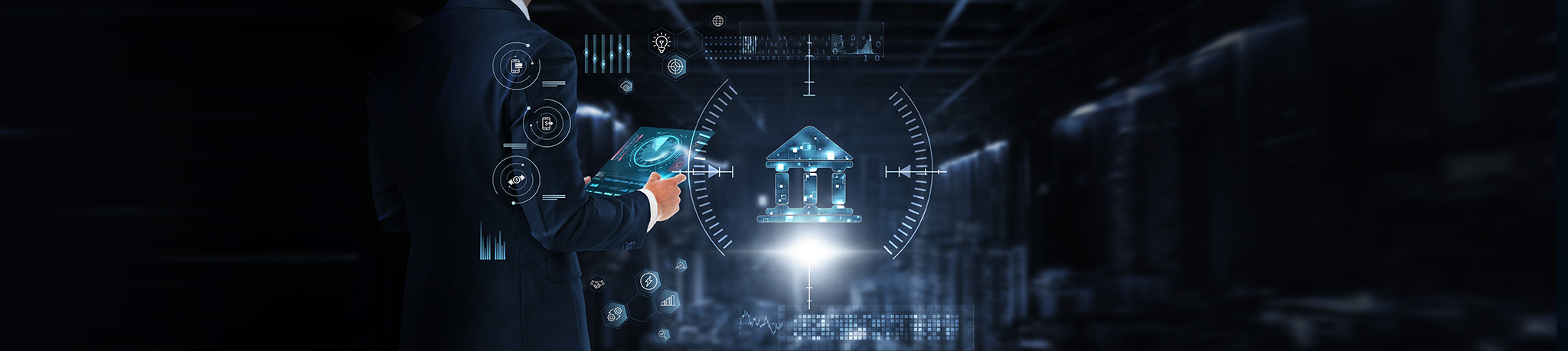 How Global Capability Centers (GCCs) are Rewiring Digital First Transformation in Banking v