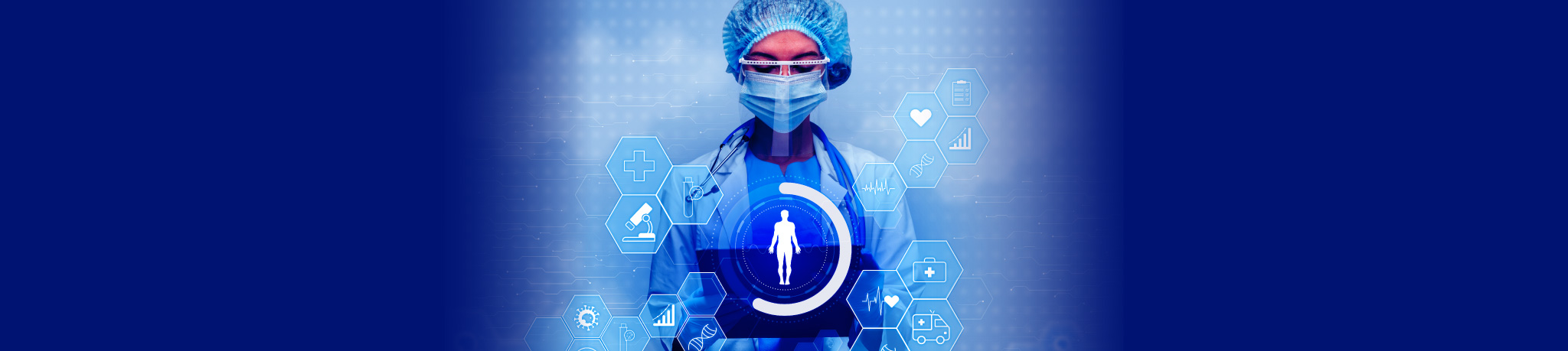 The Autonomous Data Doctor banner